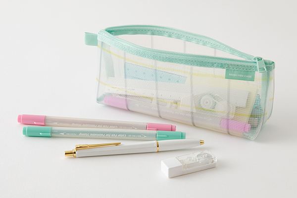 mesh pouch 1