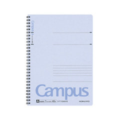 Campus notebook - Twin Ring