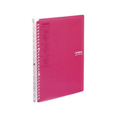 Campus Binder Smart Ring