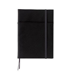 Systemic Notebook Cover