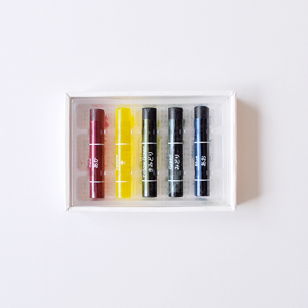 Transparent Crayon