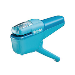 Stapless Stapler Harinacs