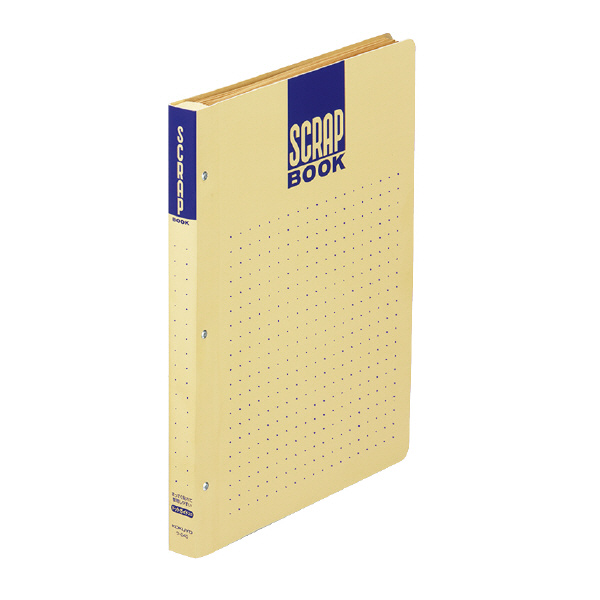Scrapbook D