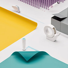 Gloo products