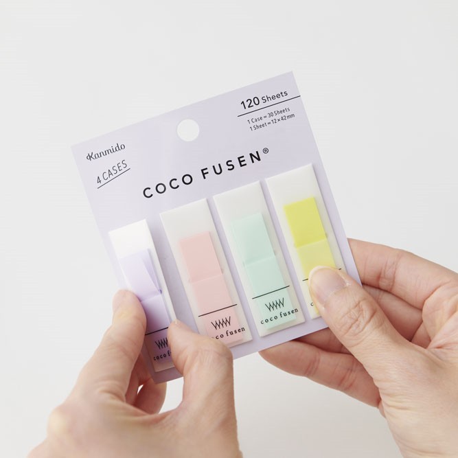 cocofusen 1